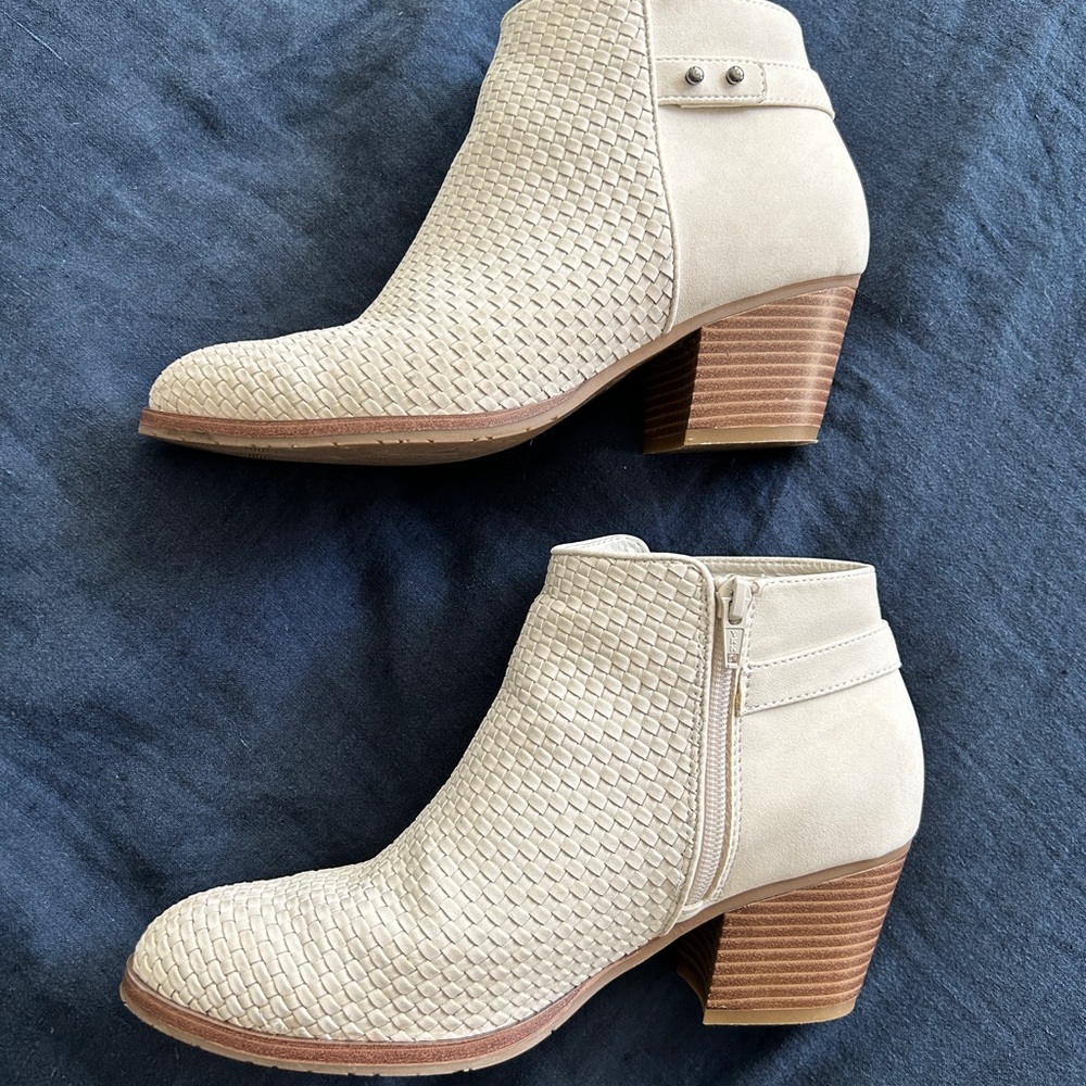 Sonoma Ankle Booties
